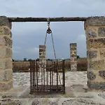 مزرعة للإقامة Masseria Revinaldi كاستل دل مونتي
