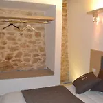Masseria Revinaldi مزرعة للإقامة *