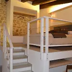 مزرعة للإقامة Masseria Revinaldi