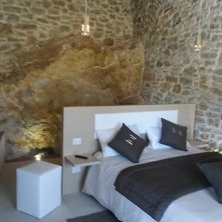Alloggio per agriturismo Masseria Revinaldi