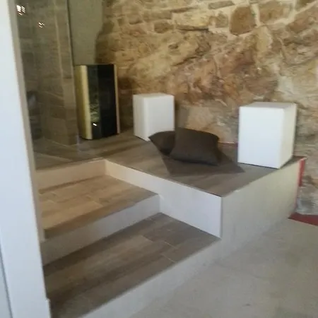 Masseria Revinaldi * Castel Del Monte (Apulia)