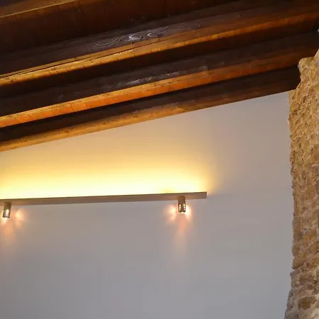 Masseria Revinaldi كاستل دل مونتي