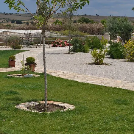 Masseria Revinaldi *