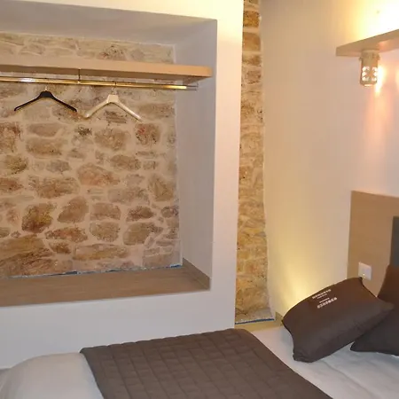 Masseria Revinaldi Farm stay *