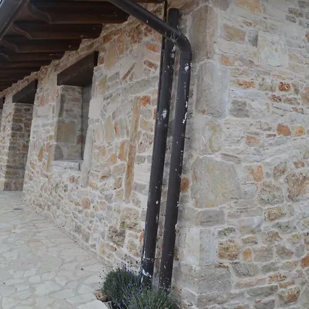 Vakantieboerderij Masseria Revinaldi *