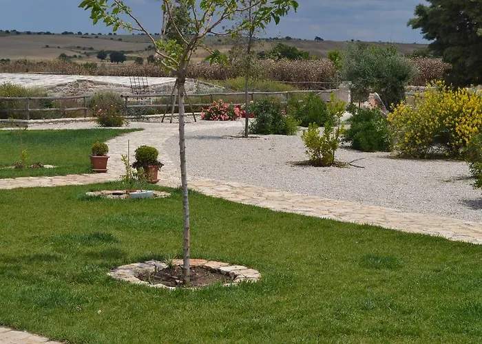 Masseria Revinaldi *