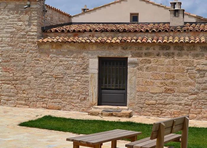 Masseria Revinaldi