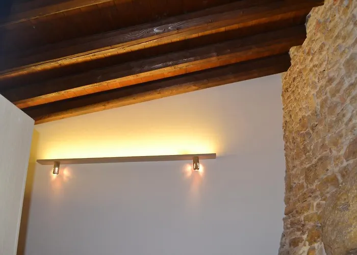 Masseria Revinaldi קסטל דל מונטה